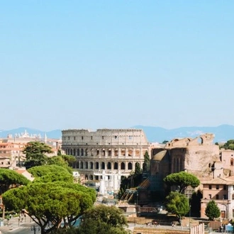 tourhub | TruTravels | Slice of Italy - Rome to Sorrento 