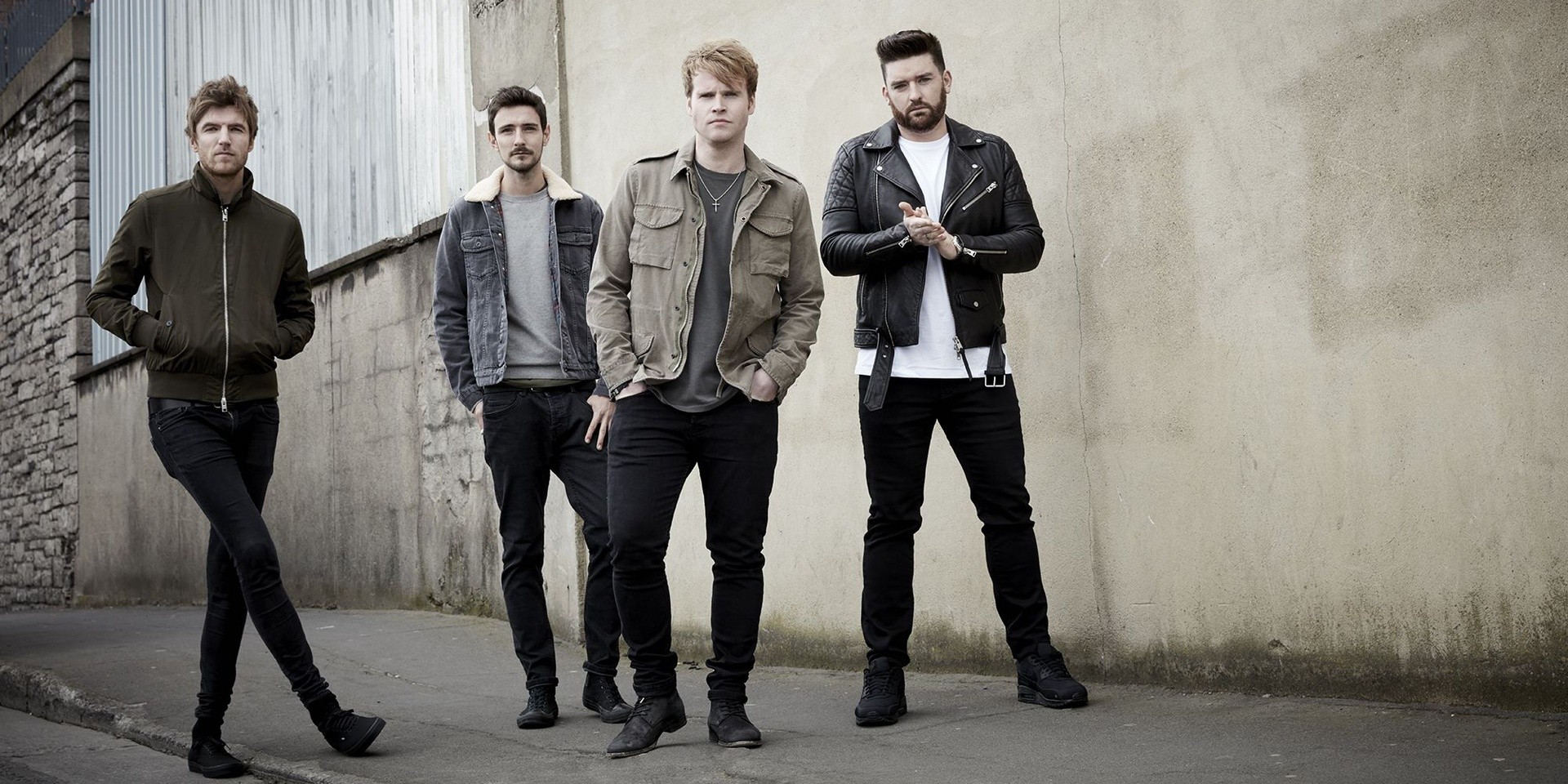 Kodaline's Jason Boland on the band's upcoming album, its Asian fan base, and more