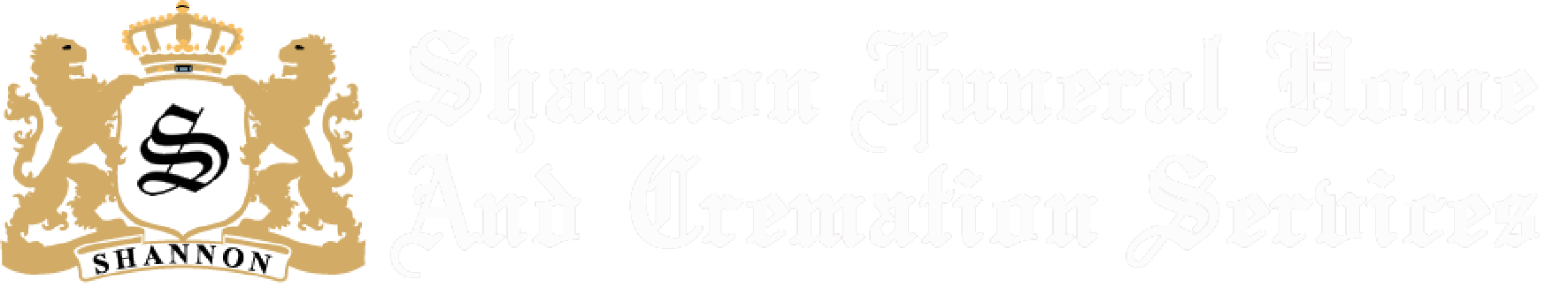 Shannon Funeral Home and Cremation Services Logo