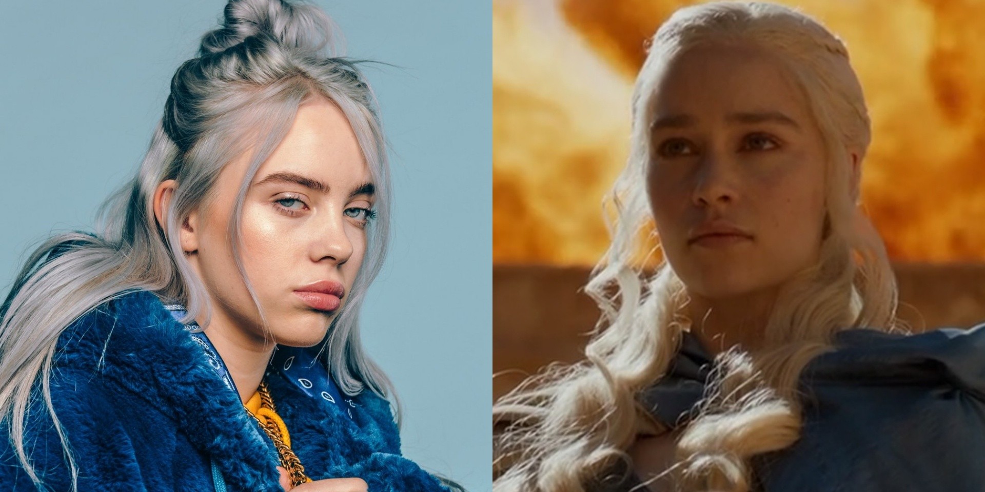 13 musicians reimagined as Game Of Thrones characters 