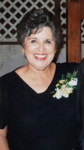 Elvira Grajeda Profile Photo