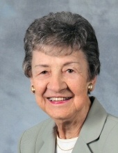Wilma Dekker Profile Photo