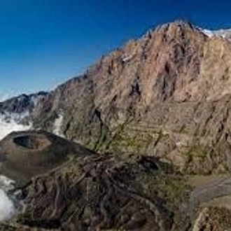 tourhub | Spider Tours And Safaris | Mount Meru Climbing (Little Kilimanjaro) 