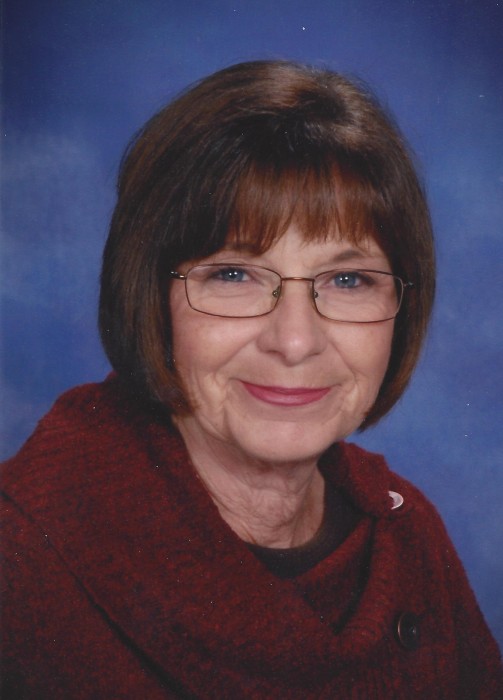Linda Ferley Profile Photo