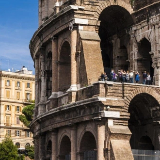 tourhub | Tui Italia | Flavors of Sorrento and Rome 