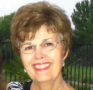 Elaine Delp Profile Photo
