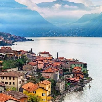 tourhub | On The Go Tours | Scenic Switzerland & Northern Italy - 13 days 