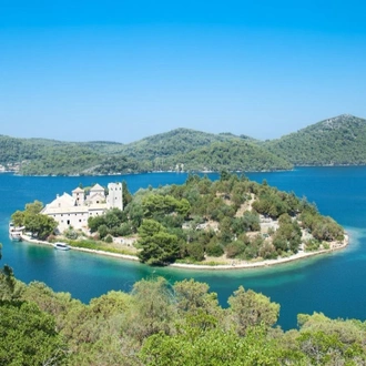 tourhub | TD Active Holidays | Croatia Walking Holiday 