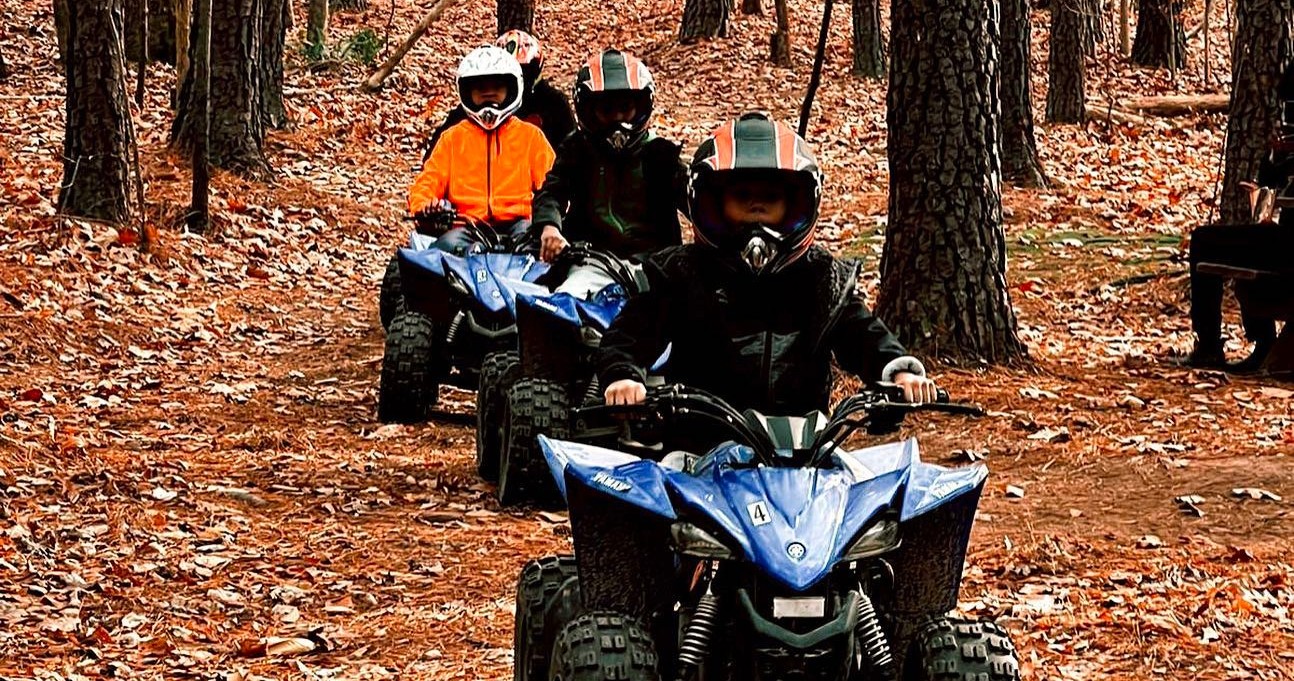 Xtreme ATV