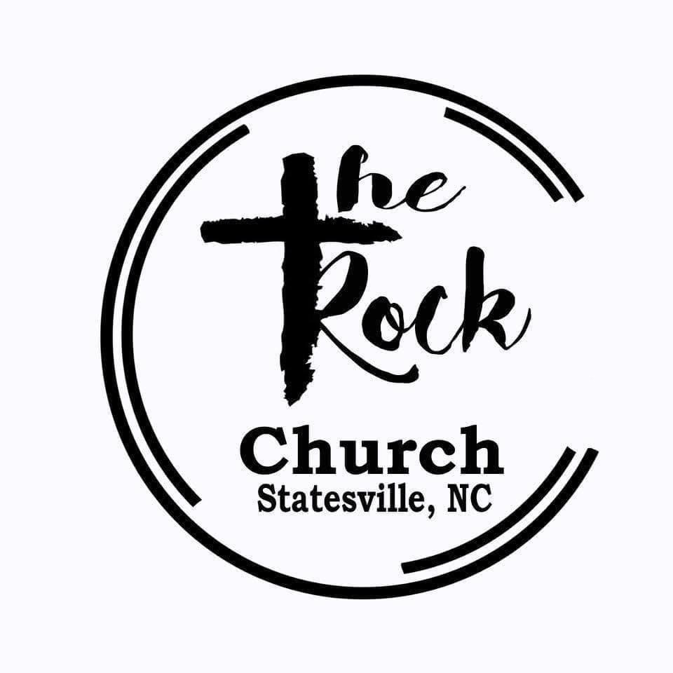 The Rock Church logo