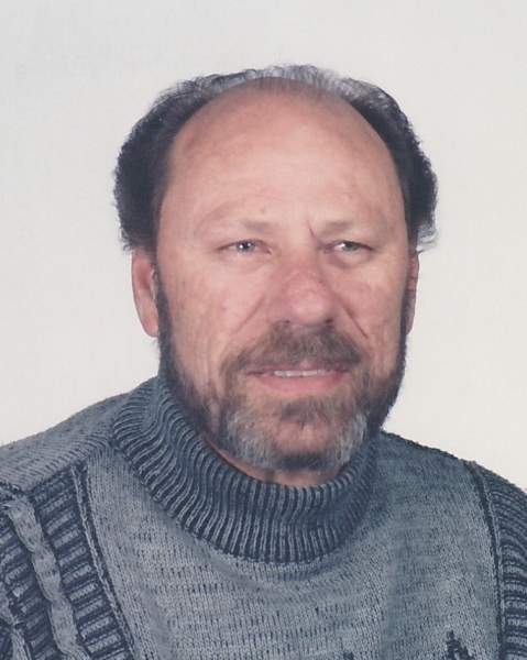 Ronald Dickinson Profile Photo