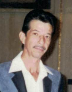 Jesus Ortiz Ventura Profile Photo