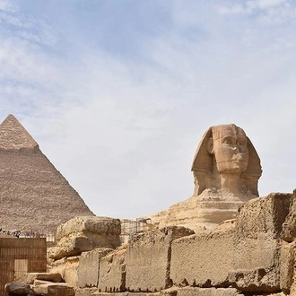 tourhub | Egypt Tours Club | Egypt Package Tours for 9 Days 