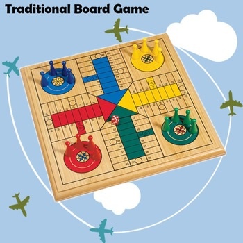 Who Invented Ludo?- Its History and Origins Ludo invention and history