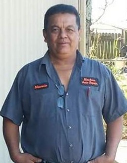 Mauricio A Martinez Profile Photo