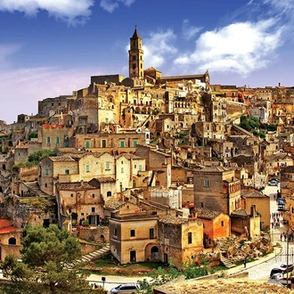 tourhub | Travelsphere | Puglia & Basilicata 