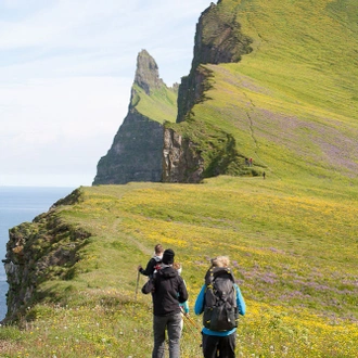 tourhub | Borea Adventures | Hornvík Heights and Sights 