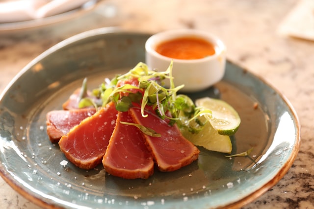 Tuna is delicious, but it can be the worst foods for your health