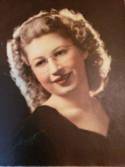 Betty Grove Profile Photo