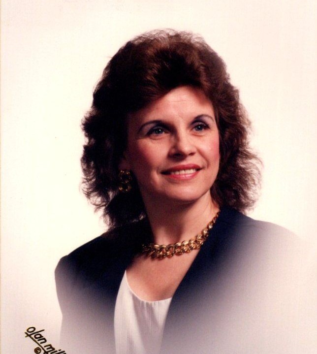 Linda D. Anthony Profile Photo