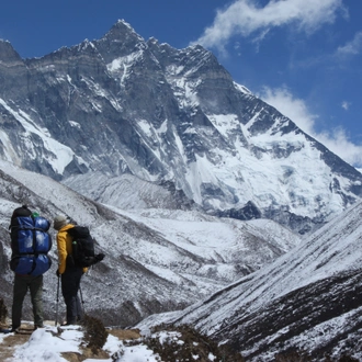 tourhub | Alpinist Club | Everest Base Camp Trek 