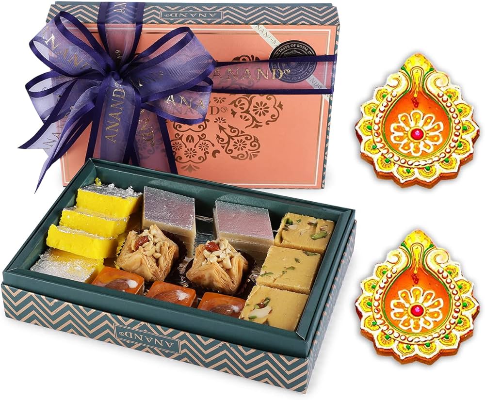 Top 10 Best Diwali Gift Ideas For Employee || Sweet Box ||