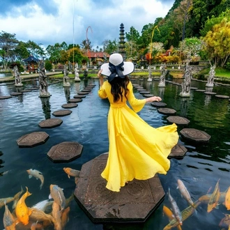 tourhub | Today Voyages | Essence of Bali 