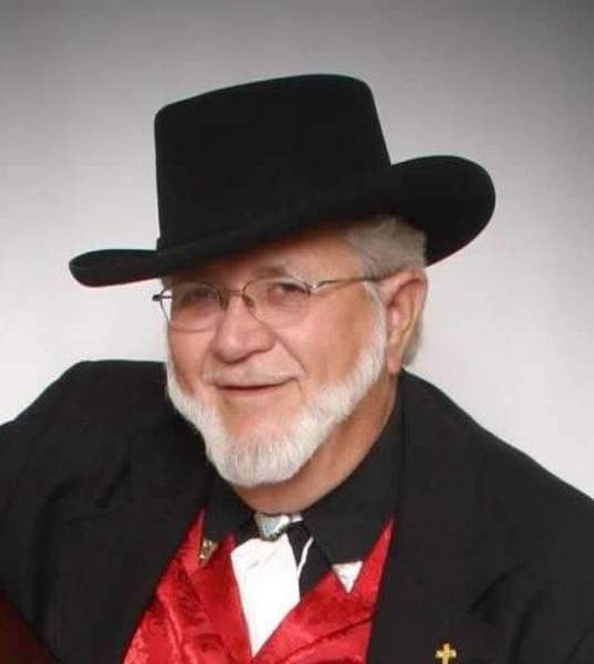 Rev. Raymond E. Knowles Profile Photo