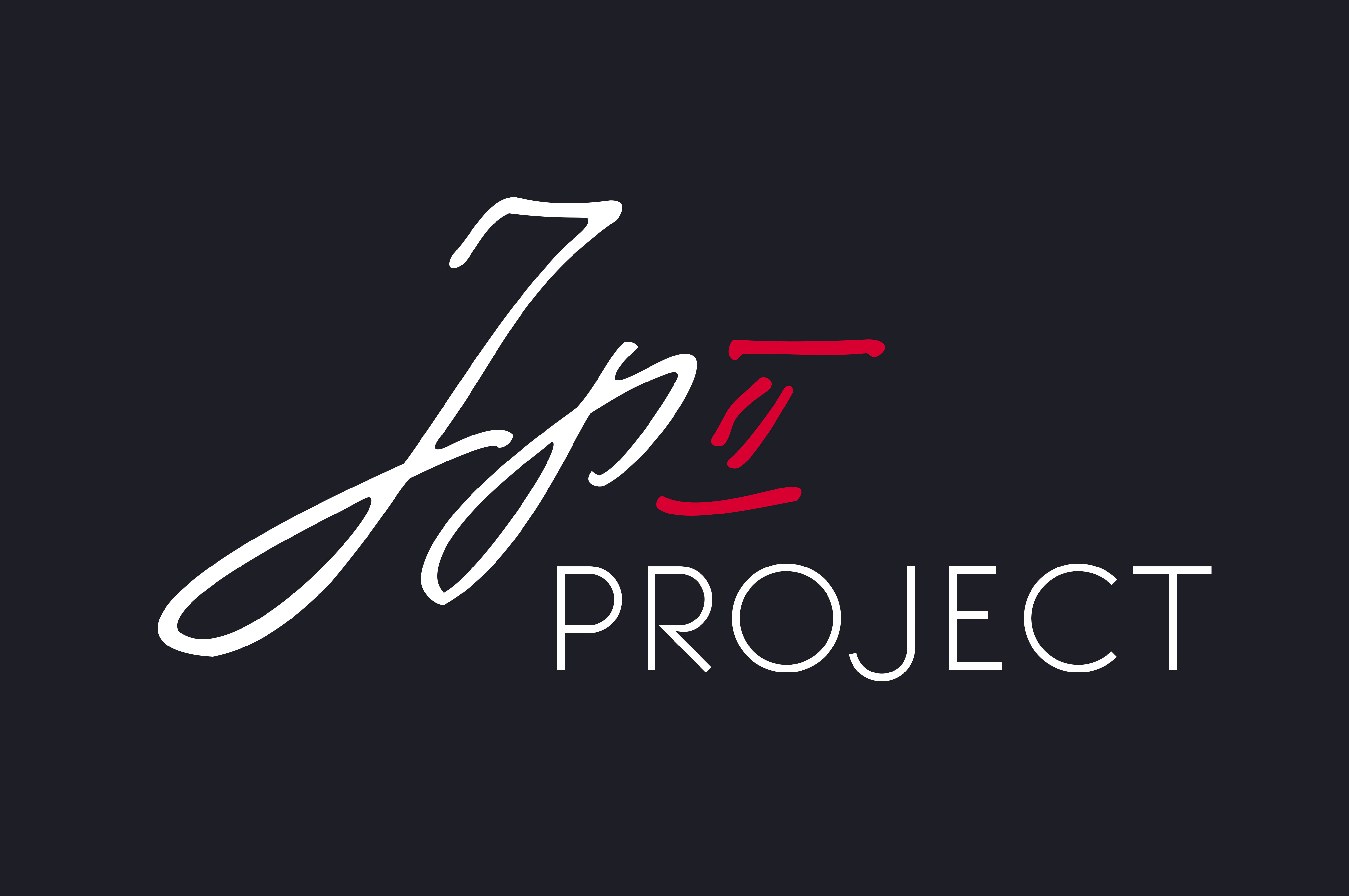 The John Paul II Project logo