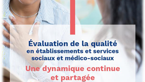 Représentation de la formation : Mieux connaitre les 18 critères impératifs de l'évaluation des ESSMS- 3j- VR