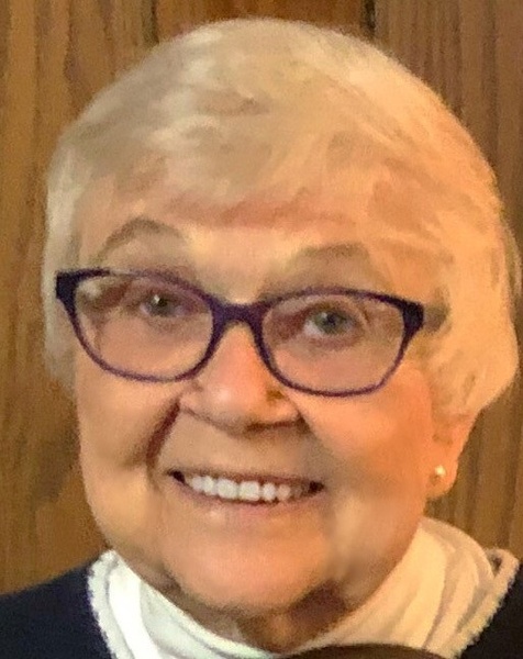 Betty Welhaven Profile Photo
