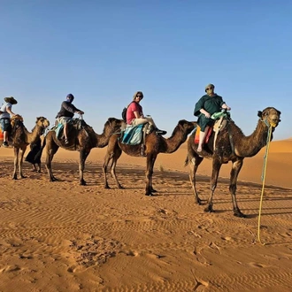 tourhub | Best Tours Morocco | Around Morocco Tour (Private Guided tour/ 4 Star Hotels) 