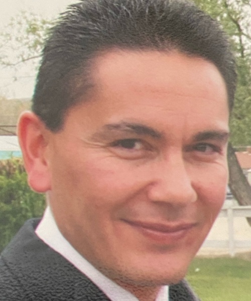 Eloy Gonzales, Jr. Profile Photo