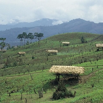 tourhub | Agora Voyages | Tribal Villages of Arunachal Pradesh 