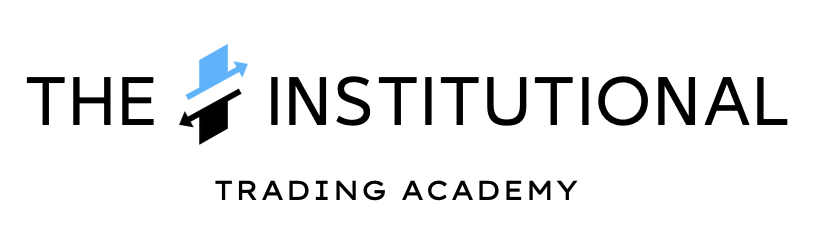 Homepage | The institutional trading academy