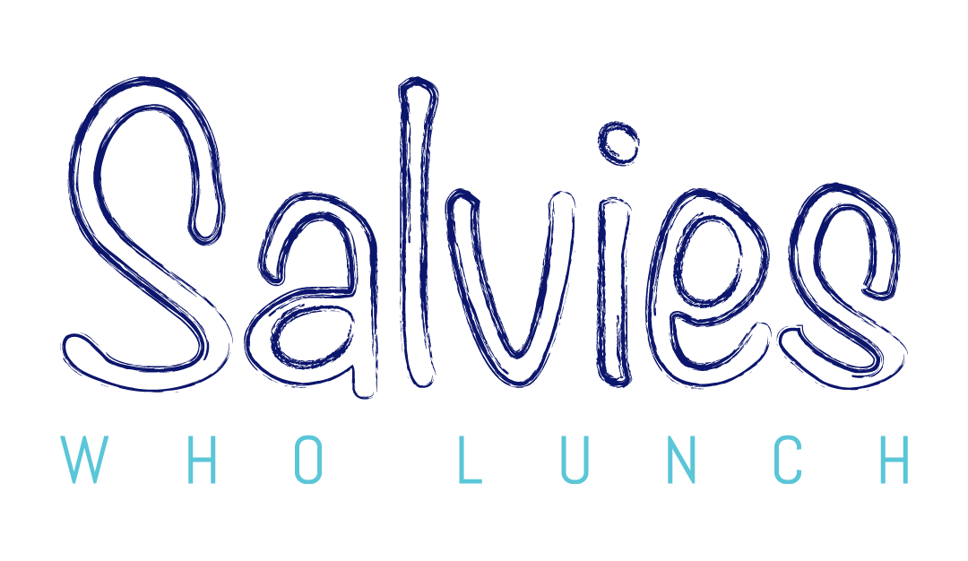 Salvies Who Lunch Inc logo