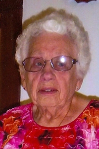 Mae Dedecker Profile Photo