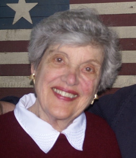 Janet Marshall Profile Photo