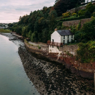 tourhub | Adventure Tours UK | South Wales Coastal Cycling 