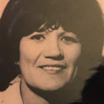 Mary Duran Profile Photo