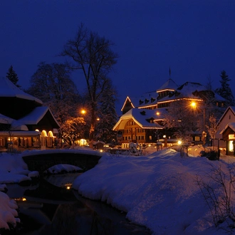 tourhub | Exodus Adventure Travels | Cross-country Skiing in Kandersteg 