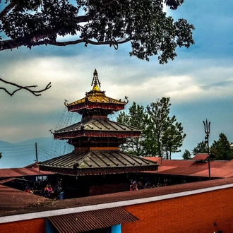 tourhub | Liberty Holidays | Shamanism Tour in Nepal 