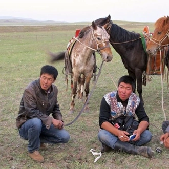 tourhub | Tweet World Travel | 12-Day Best Of Mongolia Luxury Tour 