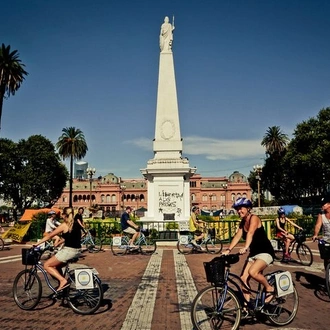 tourhub | Signature DMC | 10-Days Discovery the Best of Santiago de Chile, Buenos Aires and Easter Island 