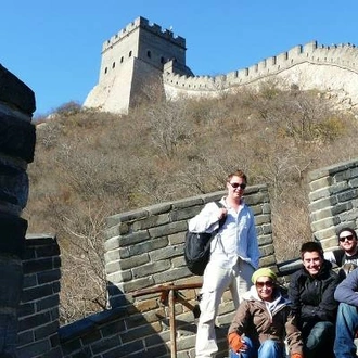 tourhub | On The Go Tours | Essential China Adventure - 22 Days 