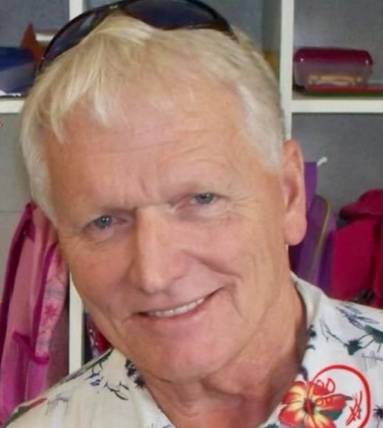 Mr. John George Kopp, Jr. Profile Photo