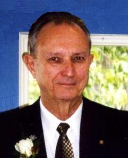 Lt. Zienert Profile Photo