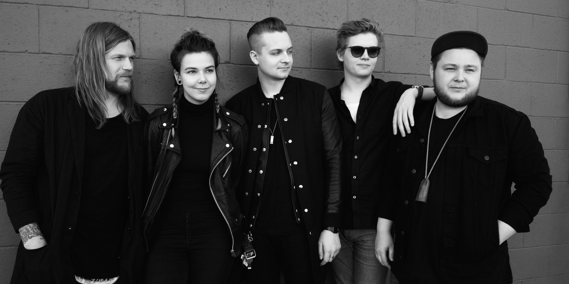 Of Monsters And Men return to Singapore for headlining show