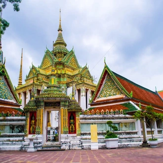 tourhub | Today Voyages | 3 Days Classic Bangkok Stopover 