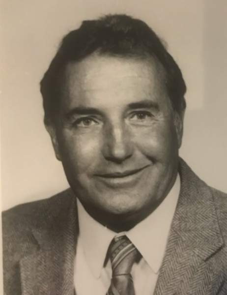 Samuel A. Silvey Profile Photo